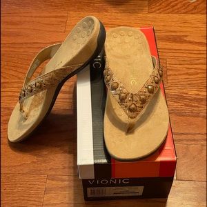 Vionic Rest Floriana Sandals